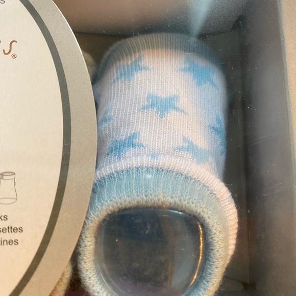 3 Piece Boys Infant Baby Set 0 to 3 months - Picture 3 of 7